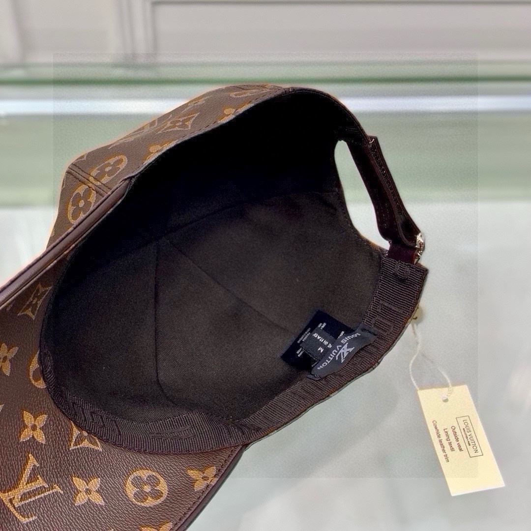 Louis Vuitton Caps